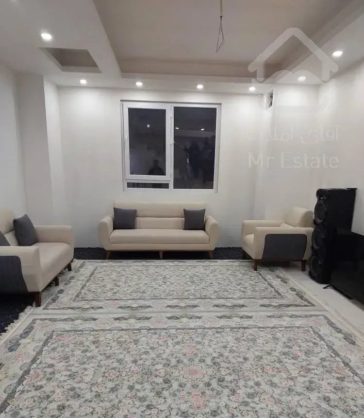 فروش آپارتمان ۱۲۰ متری تربلکس نوساز دربستی شخصی