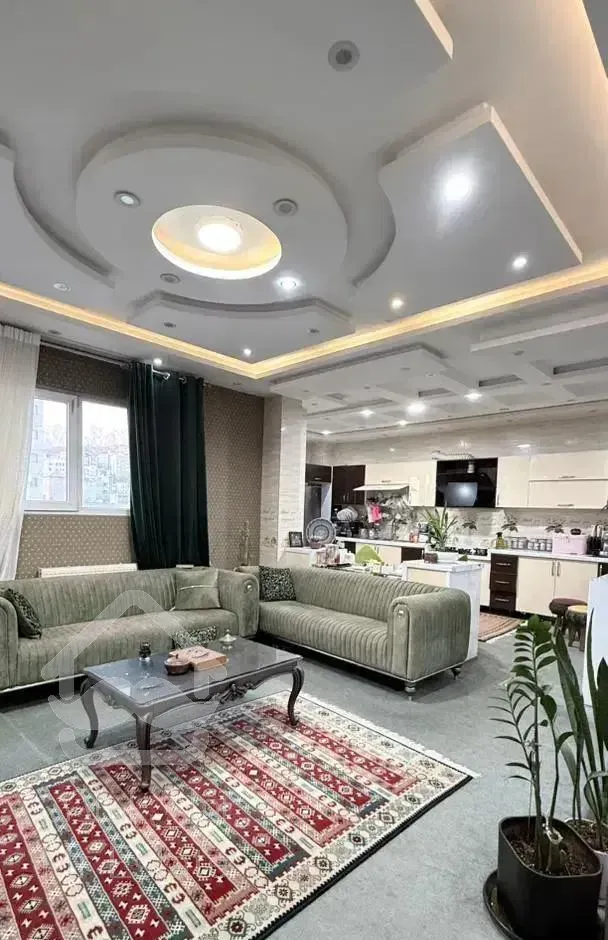 فروش/آپارتمان/باهنر/۱۸۷متر/۳ خواب