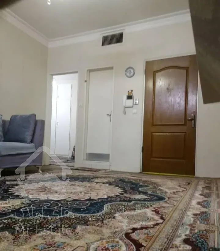 اجاره آپارتمان ۶۹ متری ۲ خوابه در بازار