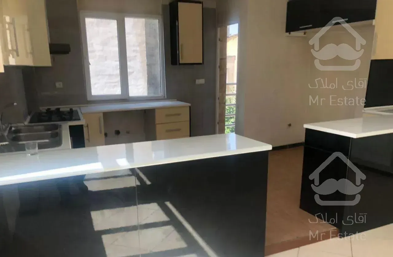 ۱۱۰مترنوسازتجریش تک واحدی