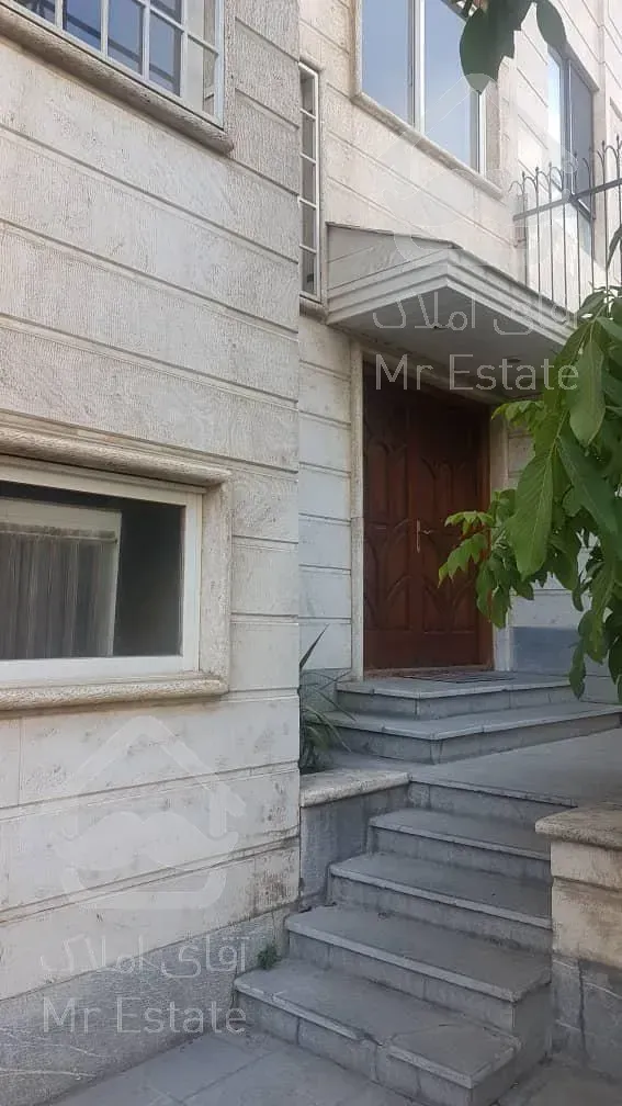 فروش آپارتمان زعفرانیه 190  متر شیک