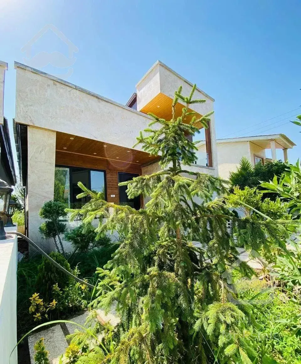 مدرن نوساز کلیدنخورده