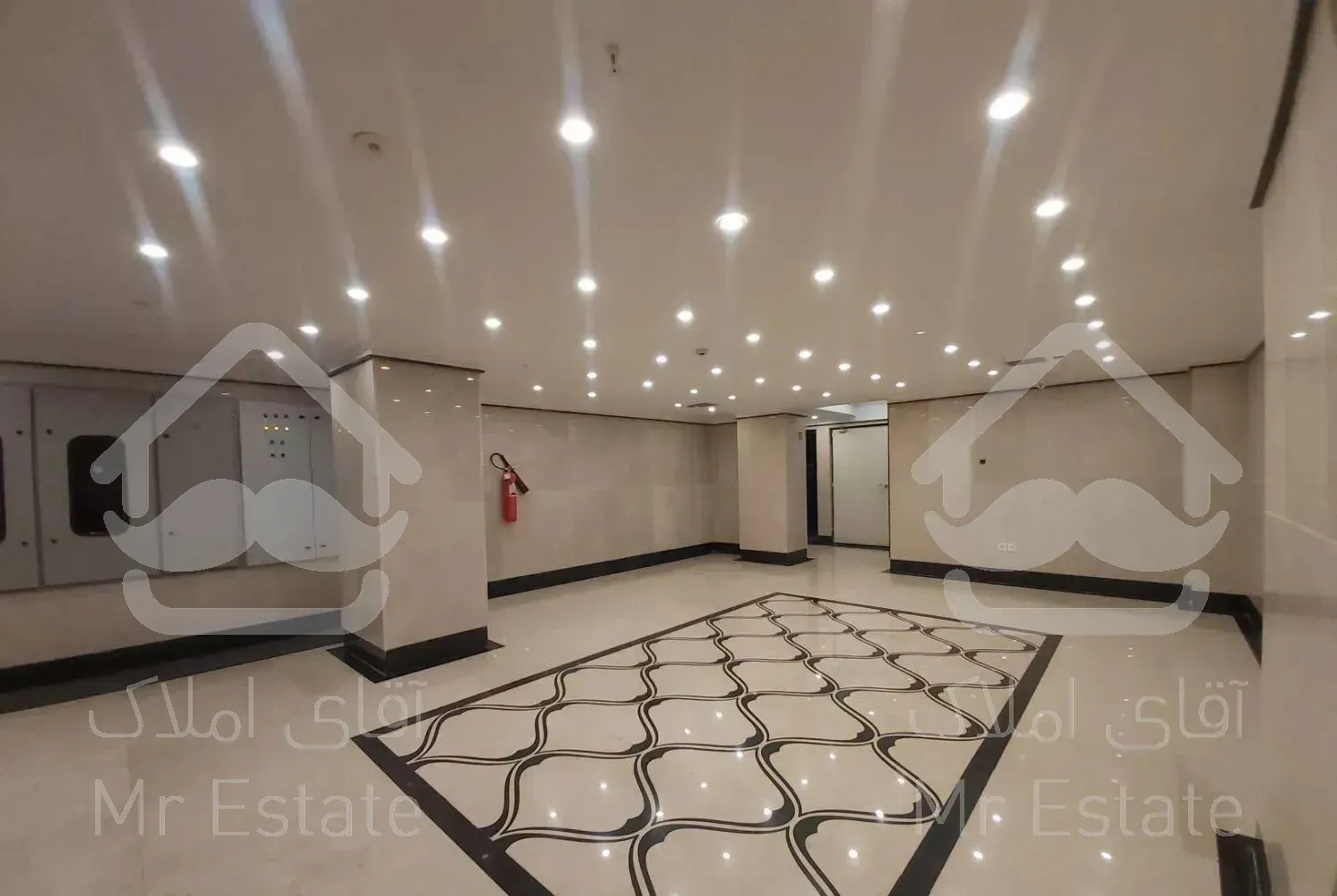 95متر نوساز 3پارکینگ