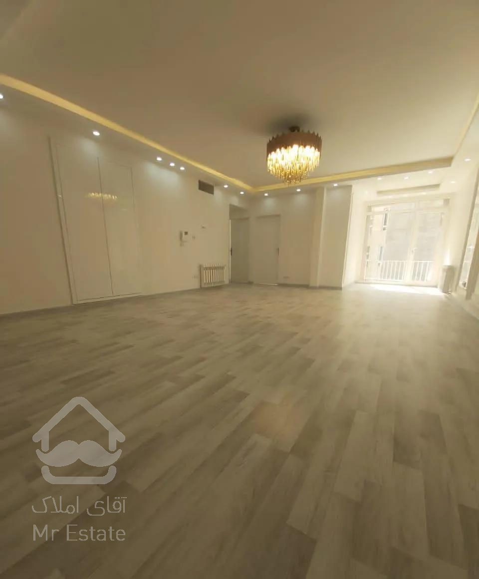 ۹۵متر ، سالن پرده خور،  روبه آفتاب ، شهرزیبا