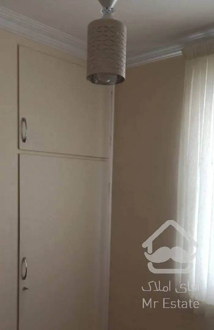 آپارتمان شیک و بدون ایراد