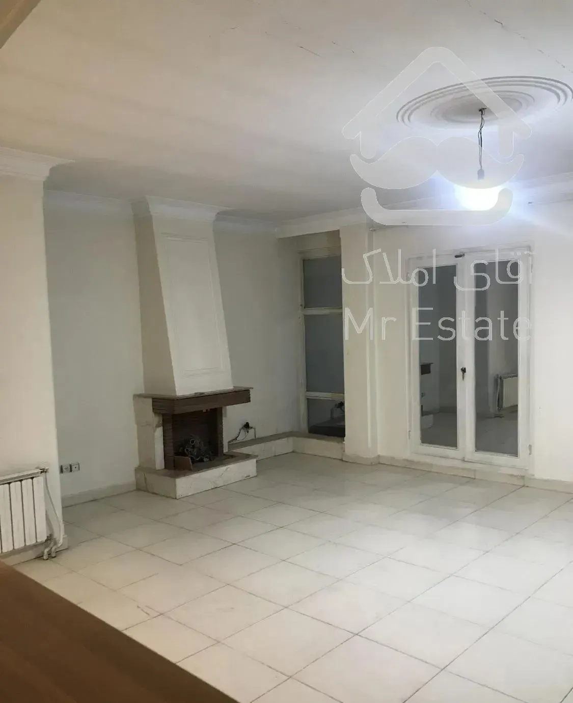 115 متری دو خواب فول بالای میدون ولیعصر