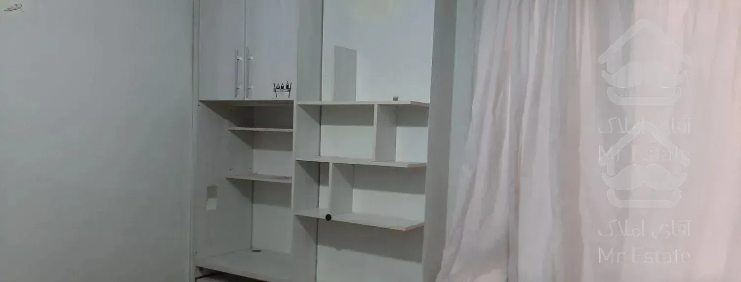 ۹۵متر، ۲خوابه ویو ابدی در دل جنگل لویزان