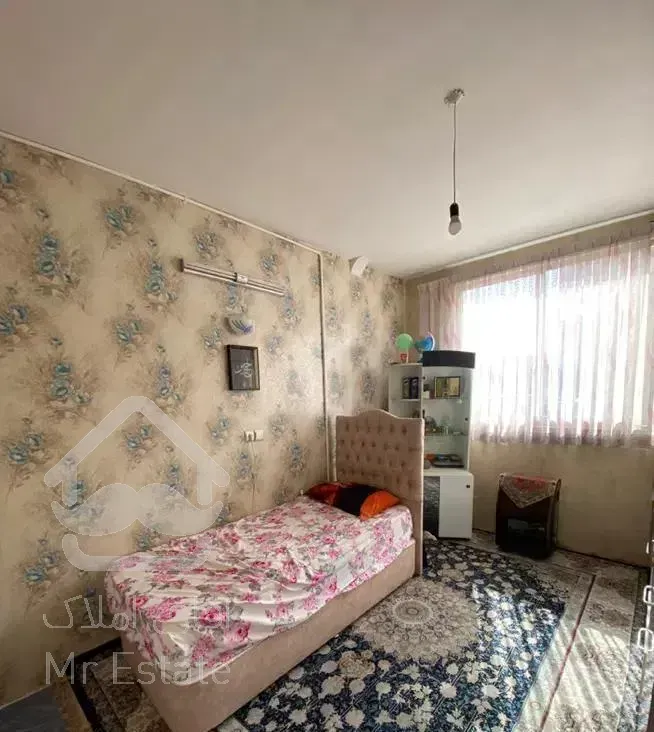 فروش آپارتمان ۹۰ متری تک واحدی در امام رضا (ع)