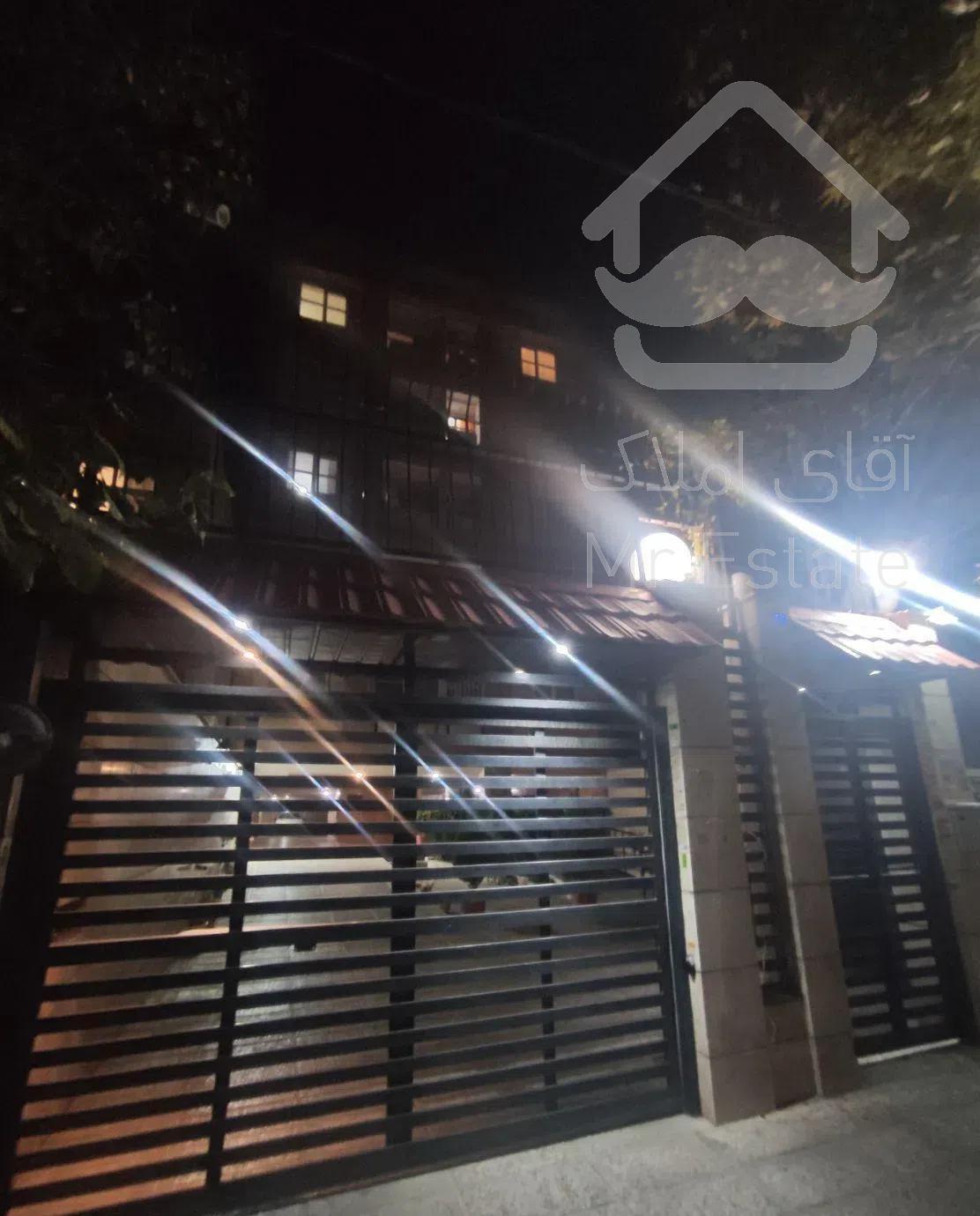 ۸۵ متر دو خوابه فول امکانات کلید تحویل