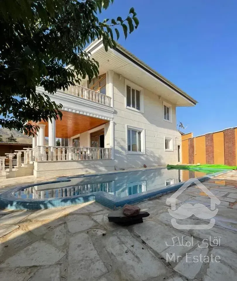 اجاره ویلا سربندان