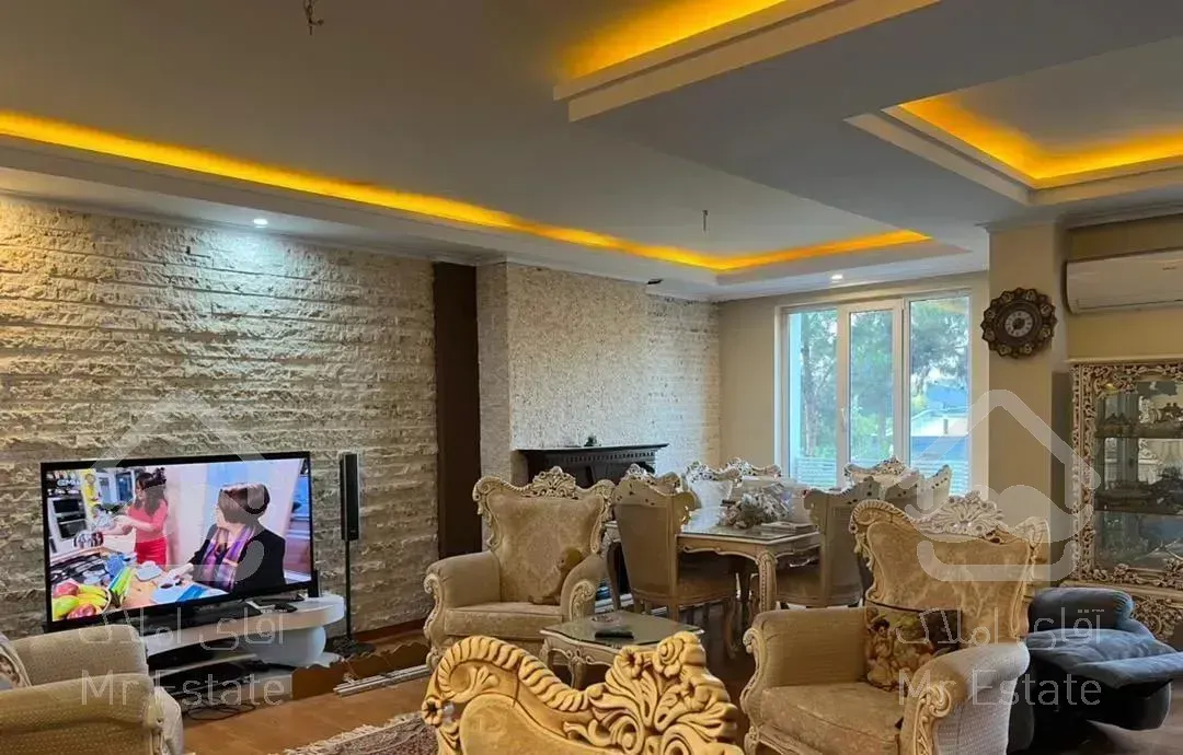 آپارتمان ۱۴۵ متری / فاز ۲ / نوید