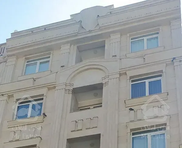 اپارتمان 129 متری اطاعتی شمالی خ پاس وفرهنگیان