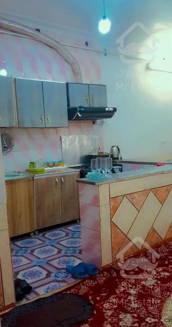 خونه ویلایی شکاره ۱ فتح ۱۶