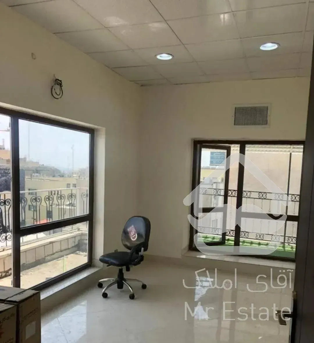 100 متر سند اداری       *موقعیت*