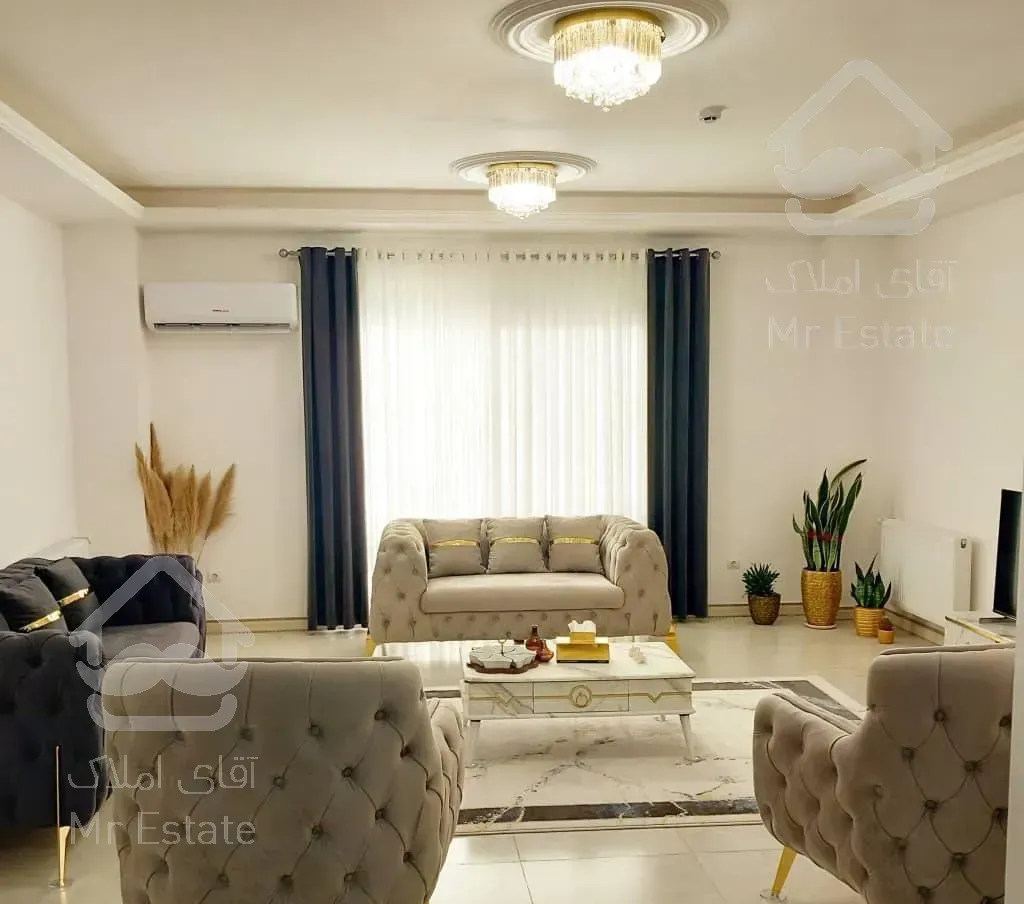 آپارتمان رادیو دریا،نوساز