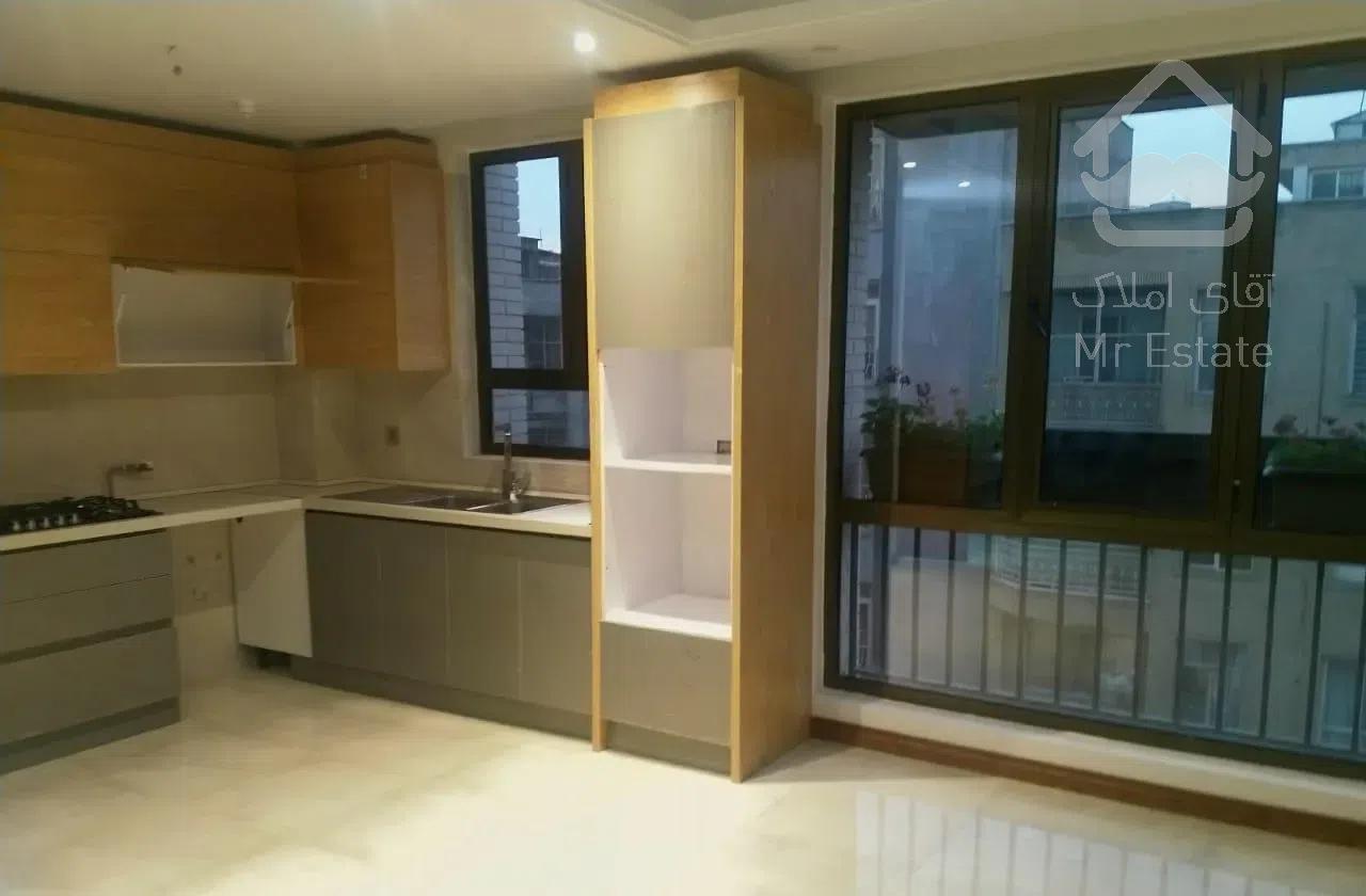 ۱۲۰ متر / کلید نخورده / لطفعلی خانی