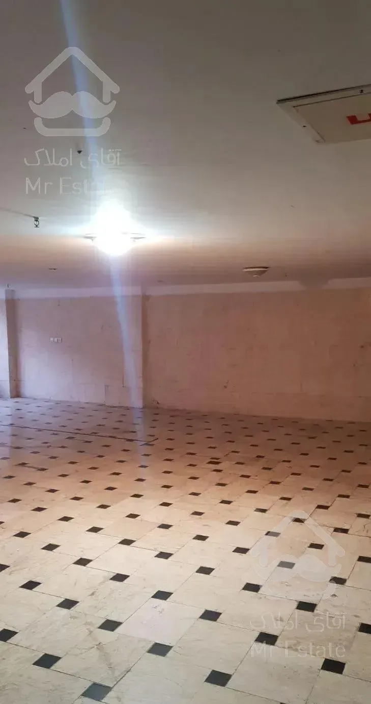 آپارتمان ۷۲ متری