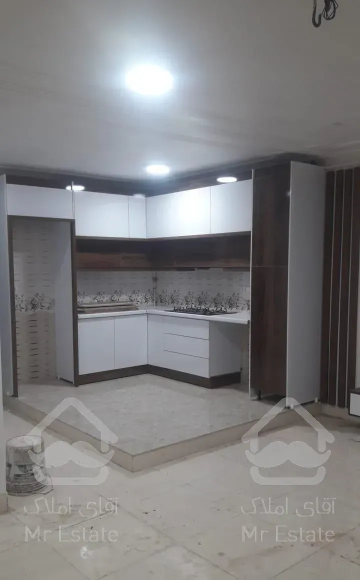 کمد دیواری و کابینت فقط پاک چوب