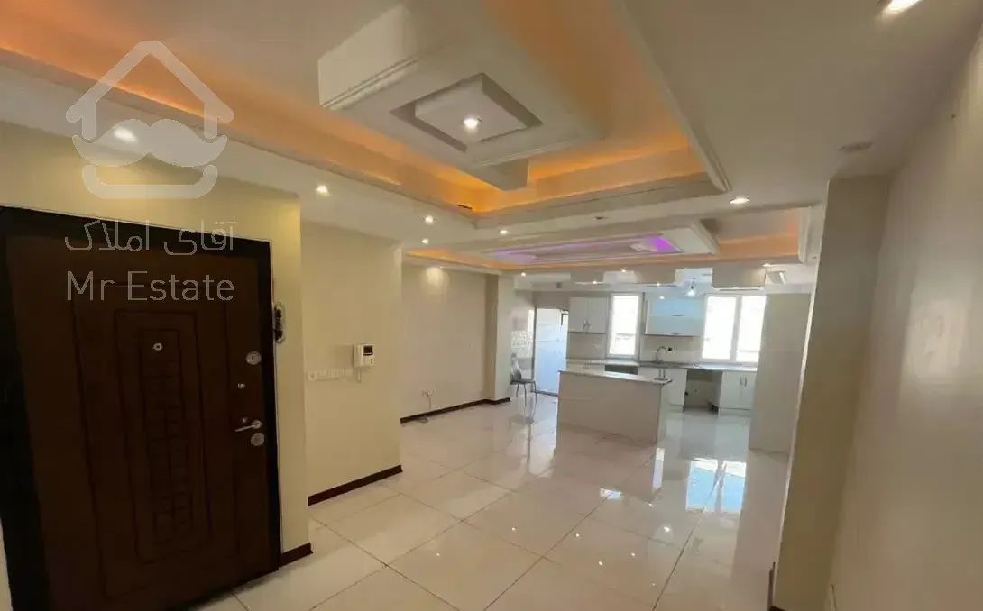 اندرزگو ۸۵ متر / ۲ خواب