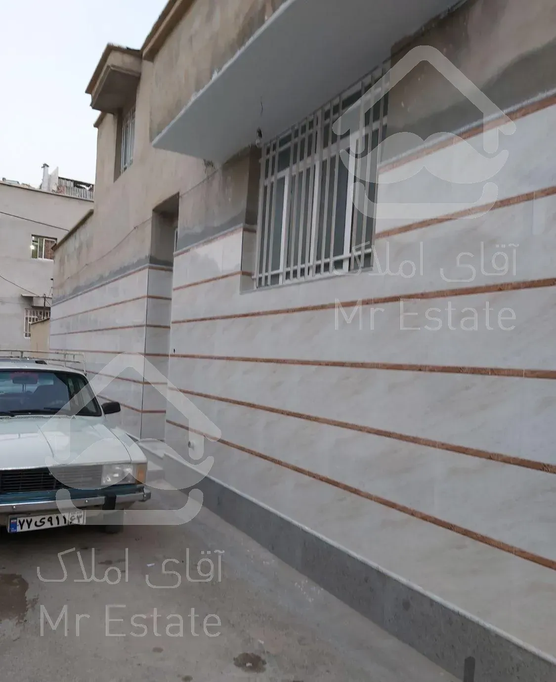 کلیه کار های بنایی پذیرفته میشود