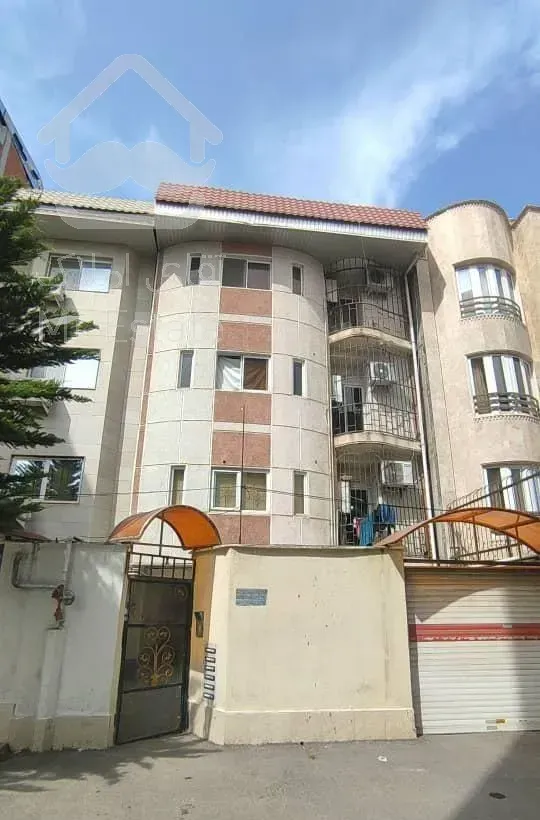 فروش آپارتمان ۷۲ متری کوچه تویوتا