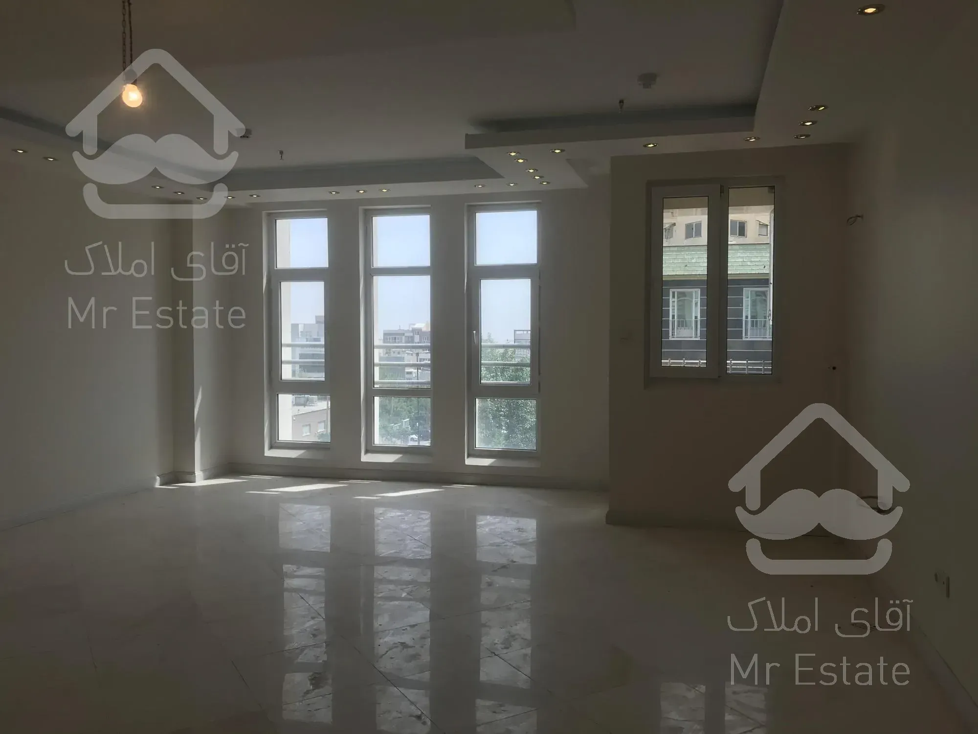 ٨٠متر سند اداري رهن و اجاره بر جنت آباد