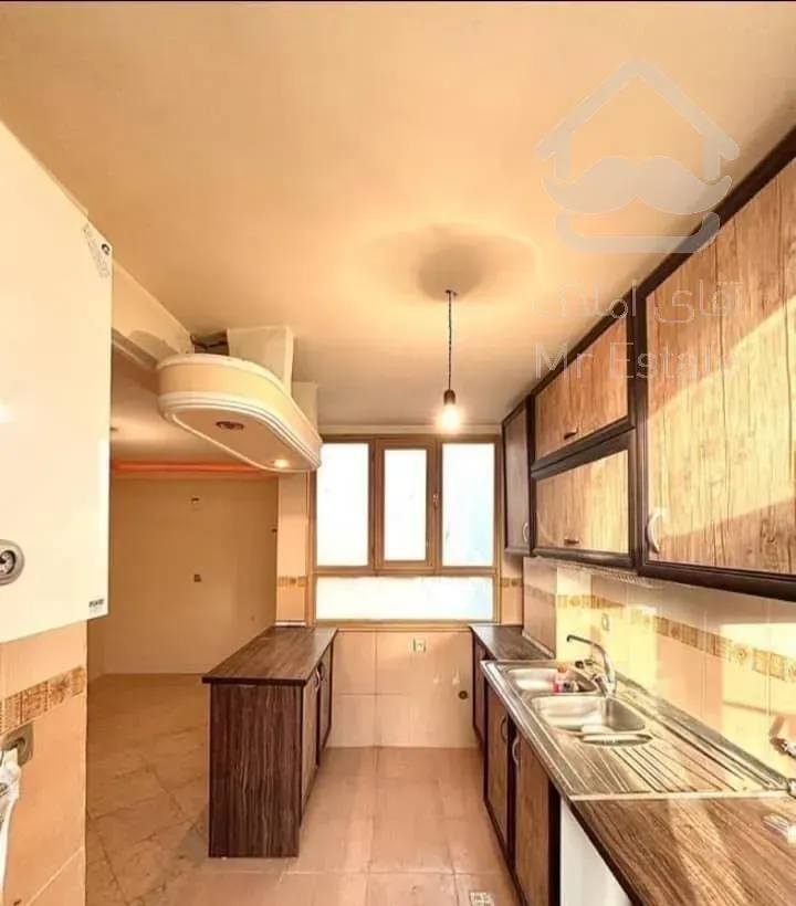 ۴۴ متر تکواحدی ۱ خواب خوش نقشه بازسازی کامل