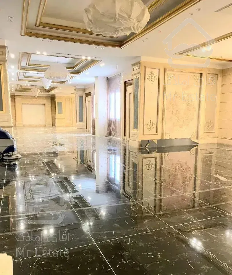 ۱۲۱متر/برج مجلل رونیکا پالاس/هروی