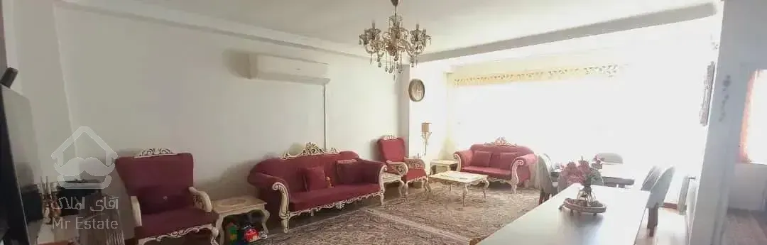 ۸۵ متری داقع در کلاکسر