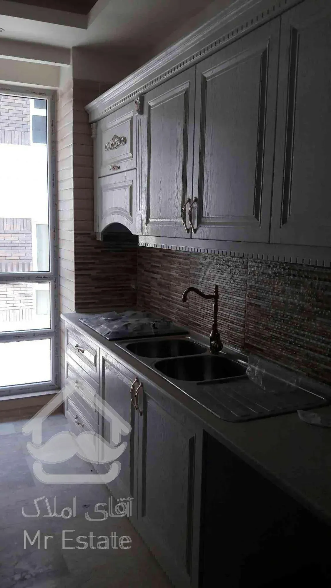 55متر الاله غربی نوساز