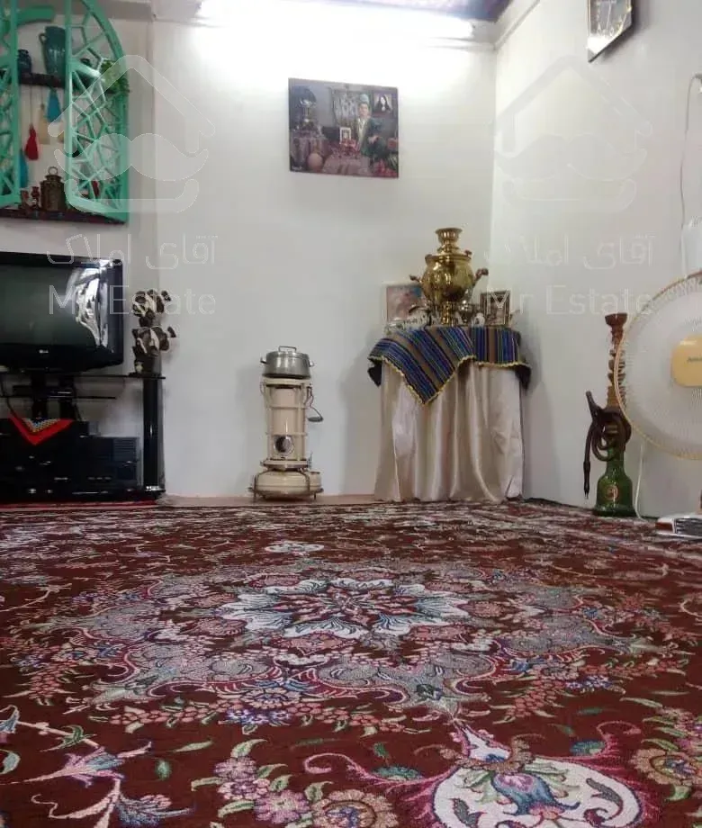 ویلای جنگلی کوهستانی شیک با ویوی ابدی