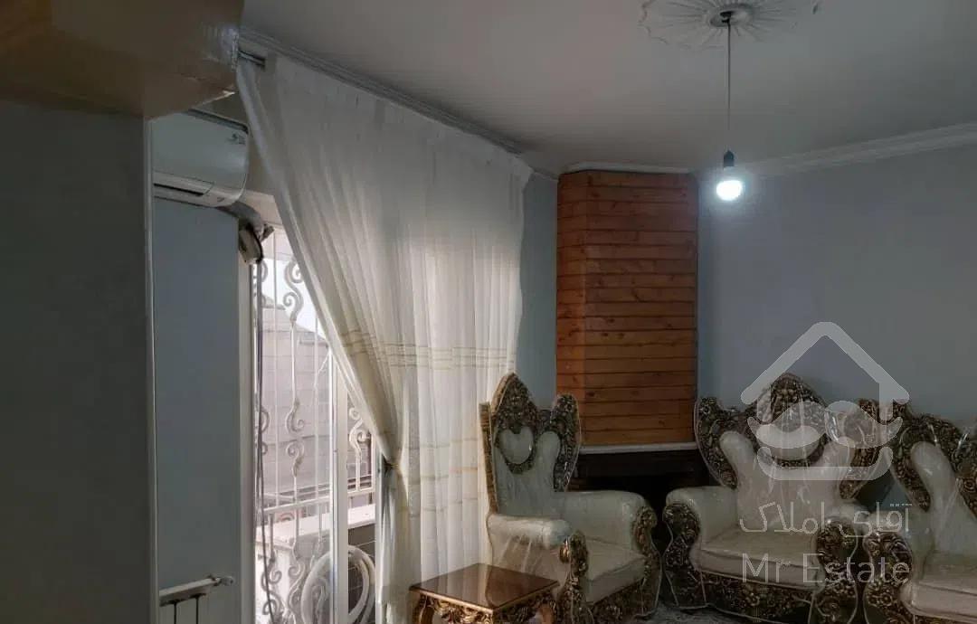 ۷۲ متر آپارتمان در چهار راه ولیعصر