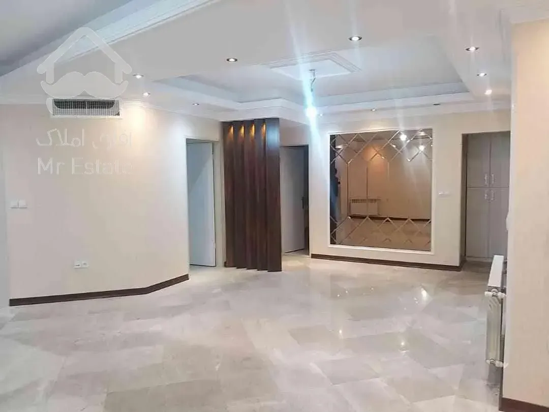 اپارتمان لوکس اجاره ای در جنت آباد جنوبی