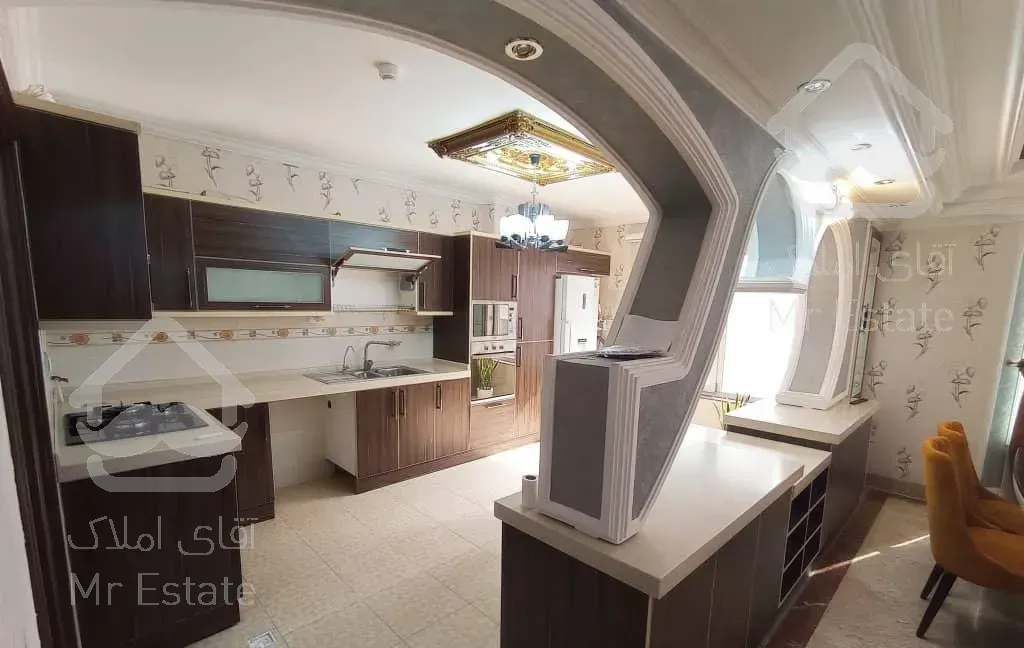 اجاره دوبلکس ۲۴۰ متری در گلسار