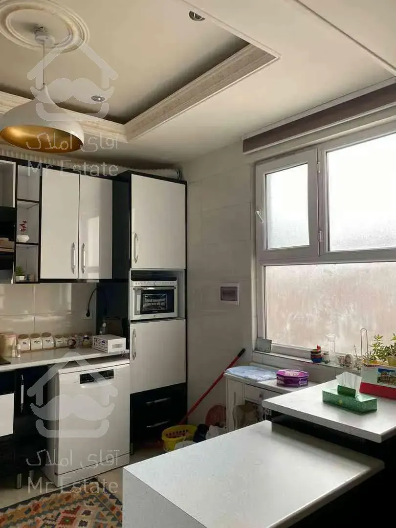 آپارتمان۱۱۶متری فردوس شرق