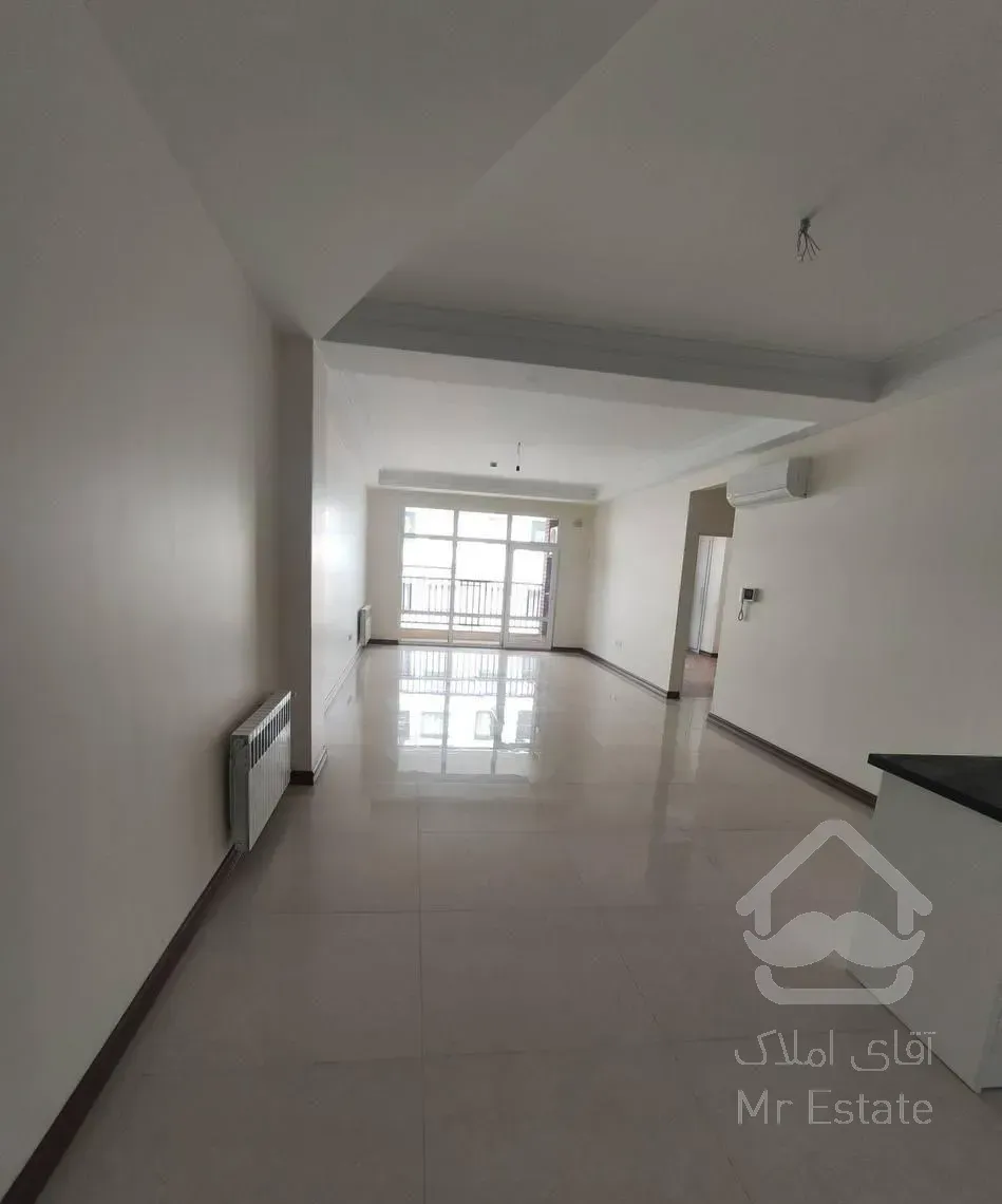 86متر/قلب تهرانسر/سالن پرده خور/فول/سرمایه گذاری