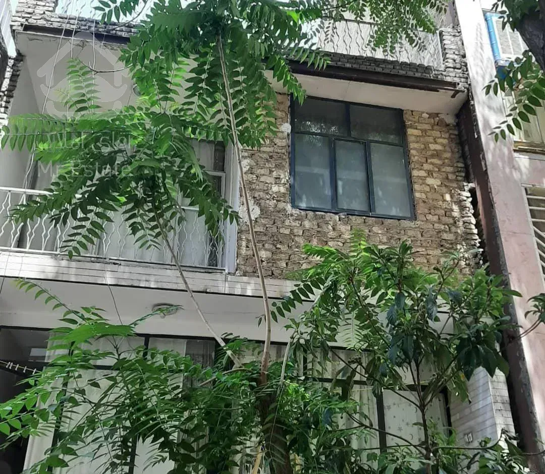 ۵۵ متر با بالکن /غربیها/تخلیه