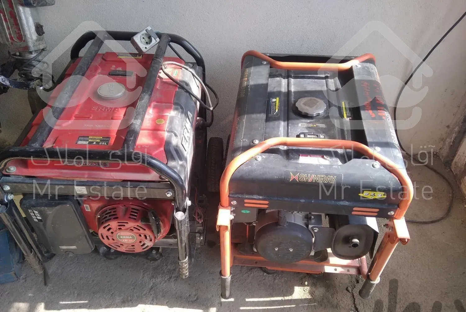 اجاره لوازم بنای .موتوربرق دژبر بالابر بتونیر.تخته