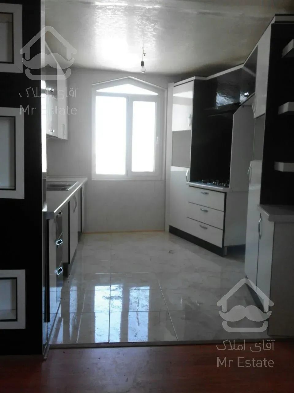 ۷۹ متر آپارتمان شهرآرا کوکب