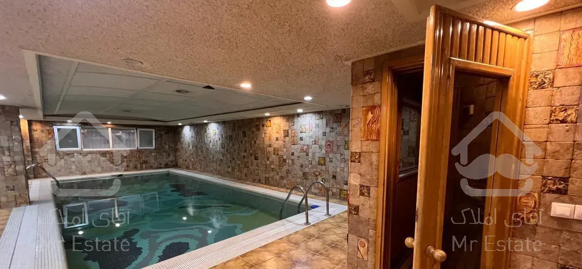 جردن سه خواب گلگشت استخر فعال