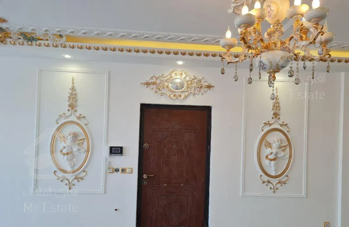 پنت هاوی ۳۰۰متر دوبلکس رهن کامل