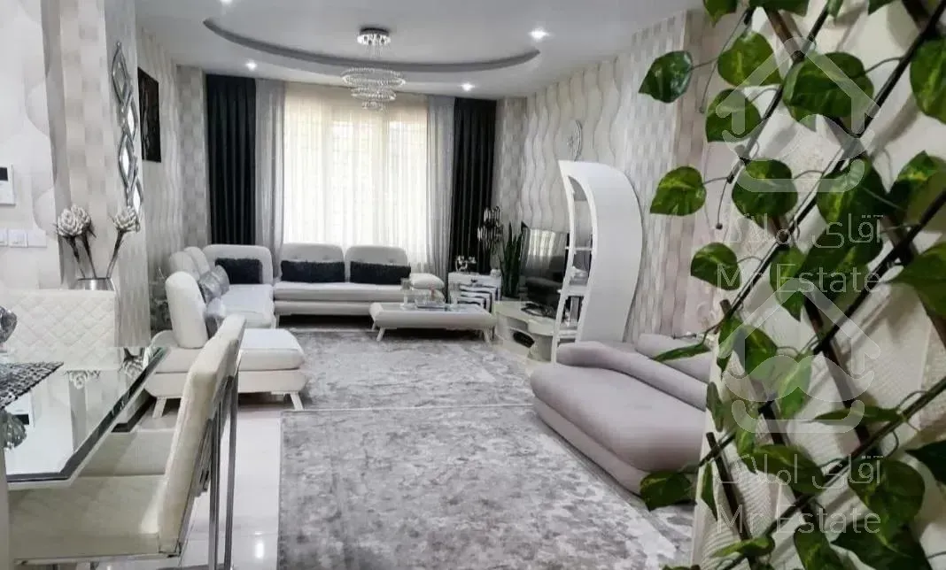 رهن آپارتمان ۸۰متری/فول امکانات