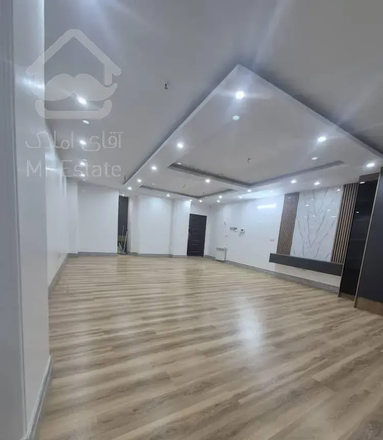 105 متر فول / معاوضه یا فروش