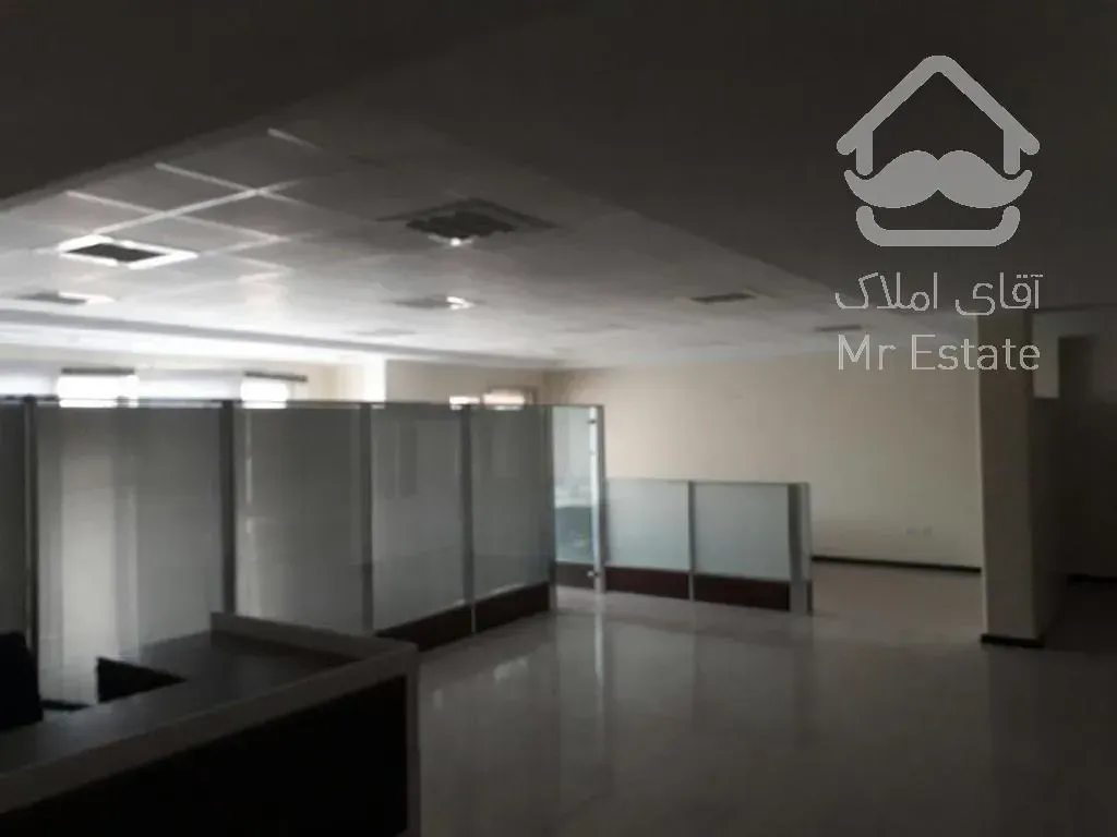 فروش دفتر کار موقعیت اداری شهرک غرب 180  متر شیک
