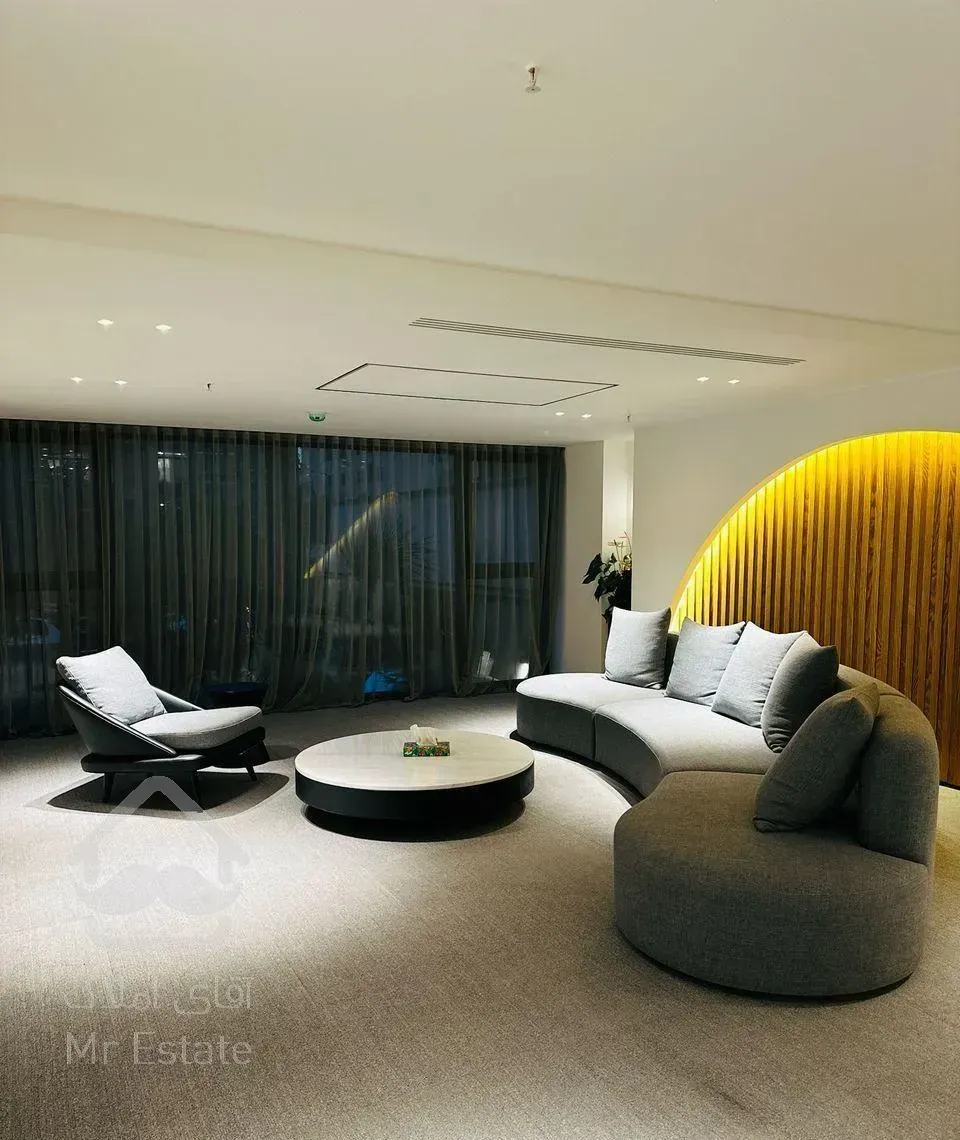 فروش آپارتمان ۳۰۰ متری ۳ خوابه در جماران