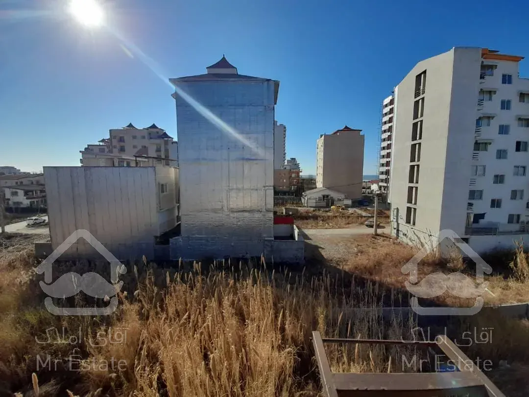 فروش آپارتمان ساحلی درویش آباد/سرخرود