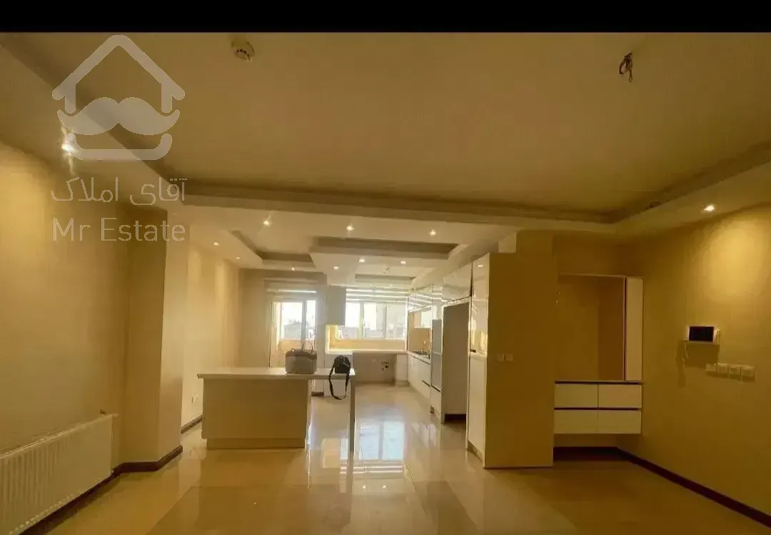 اجاره آپارتمان ۱۰۰متر فول یکساله