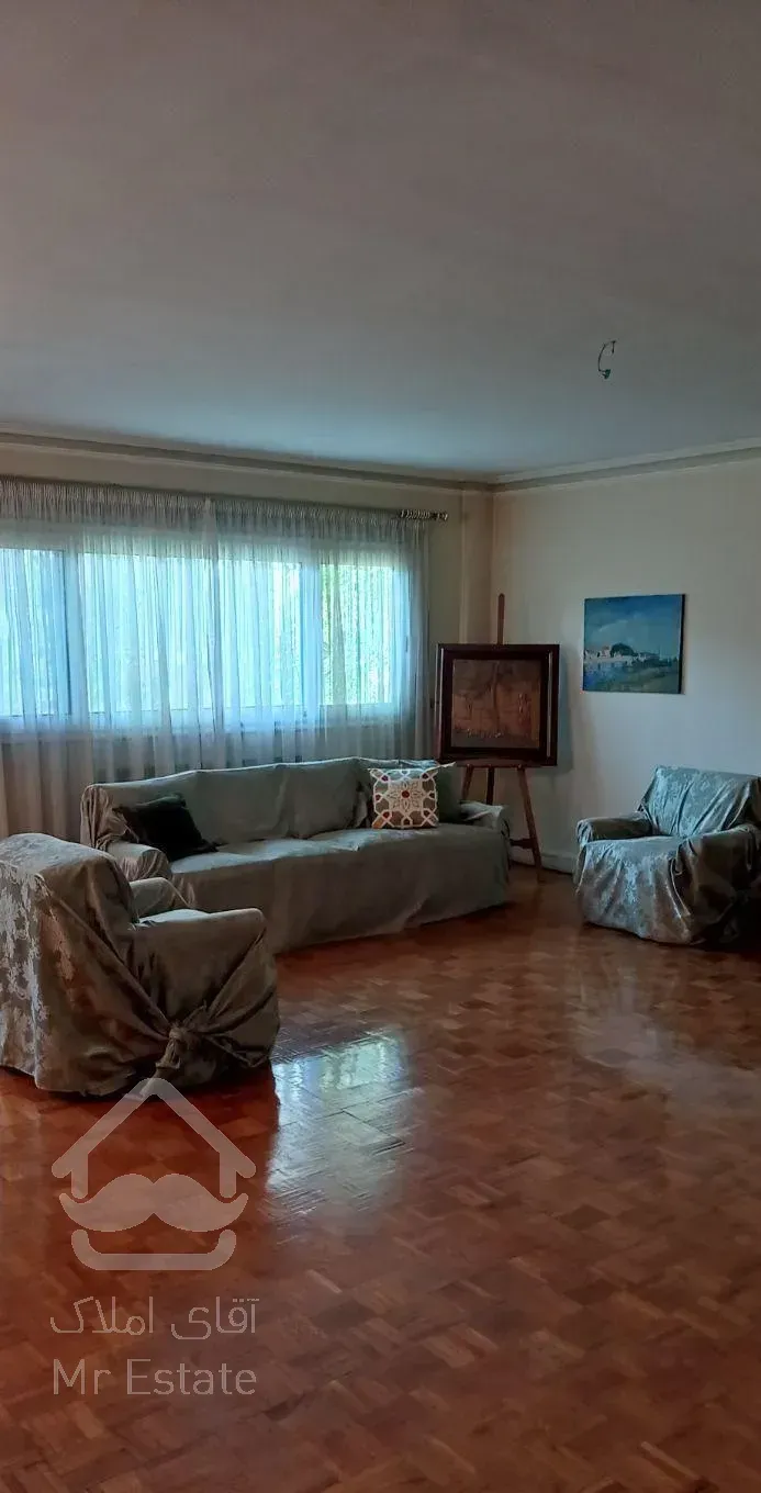 گاندی ۲۵۰متر ۴خواب تکواحدی