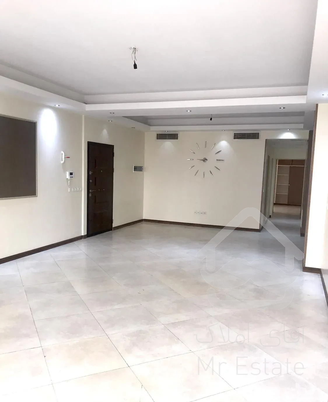 ۱۳۵ متر فول مشاعات  فرعی هشترودی