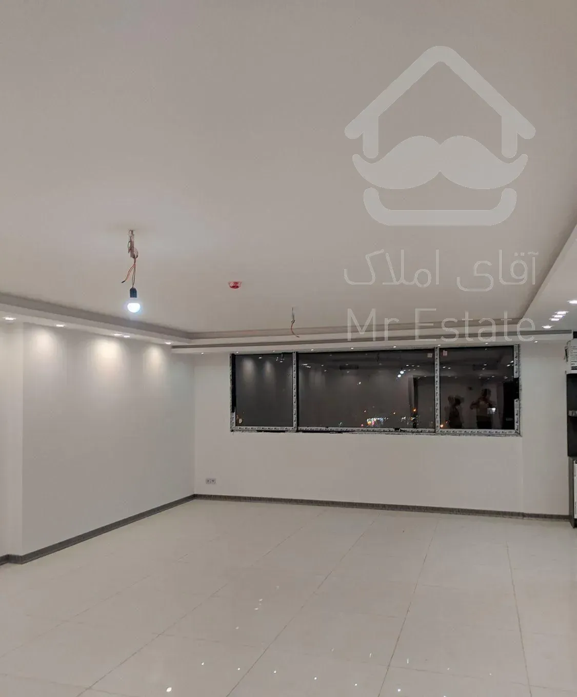 آپارتمان130متری*برازنده*فول امکانات*لاکچری